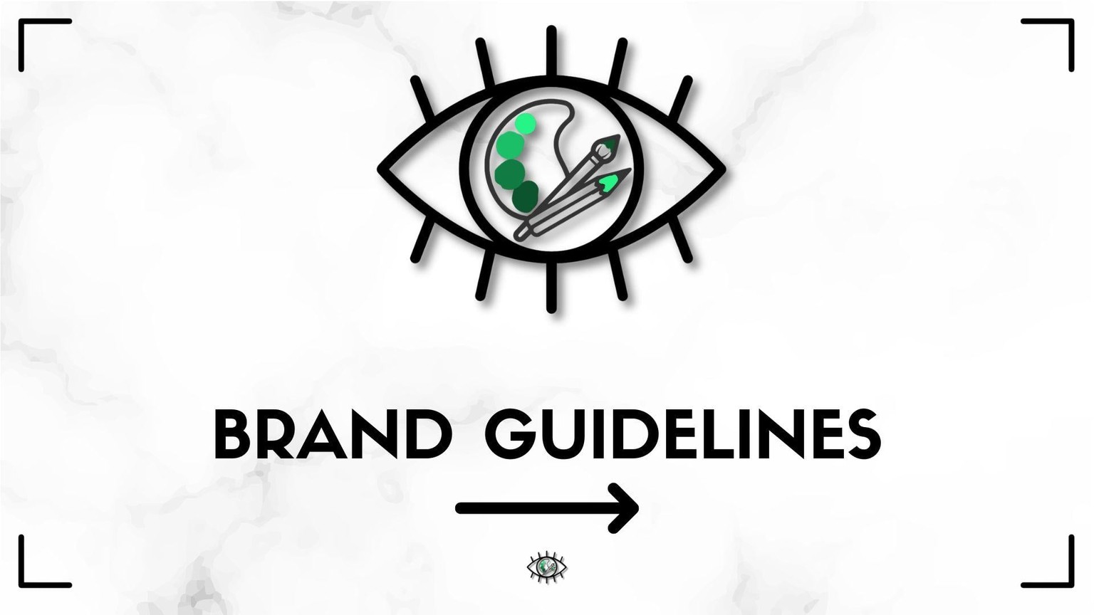 Brand guidelines for a hypothetical launch of  a Adult learning centre. - image 1 - student project