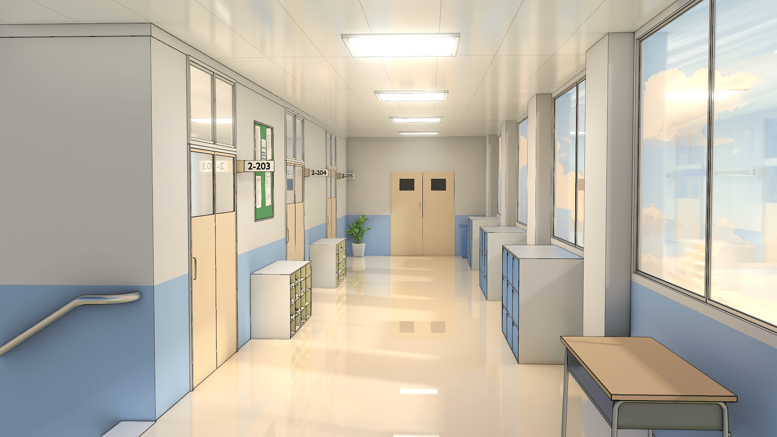 My final results - image 1 - student project
