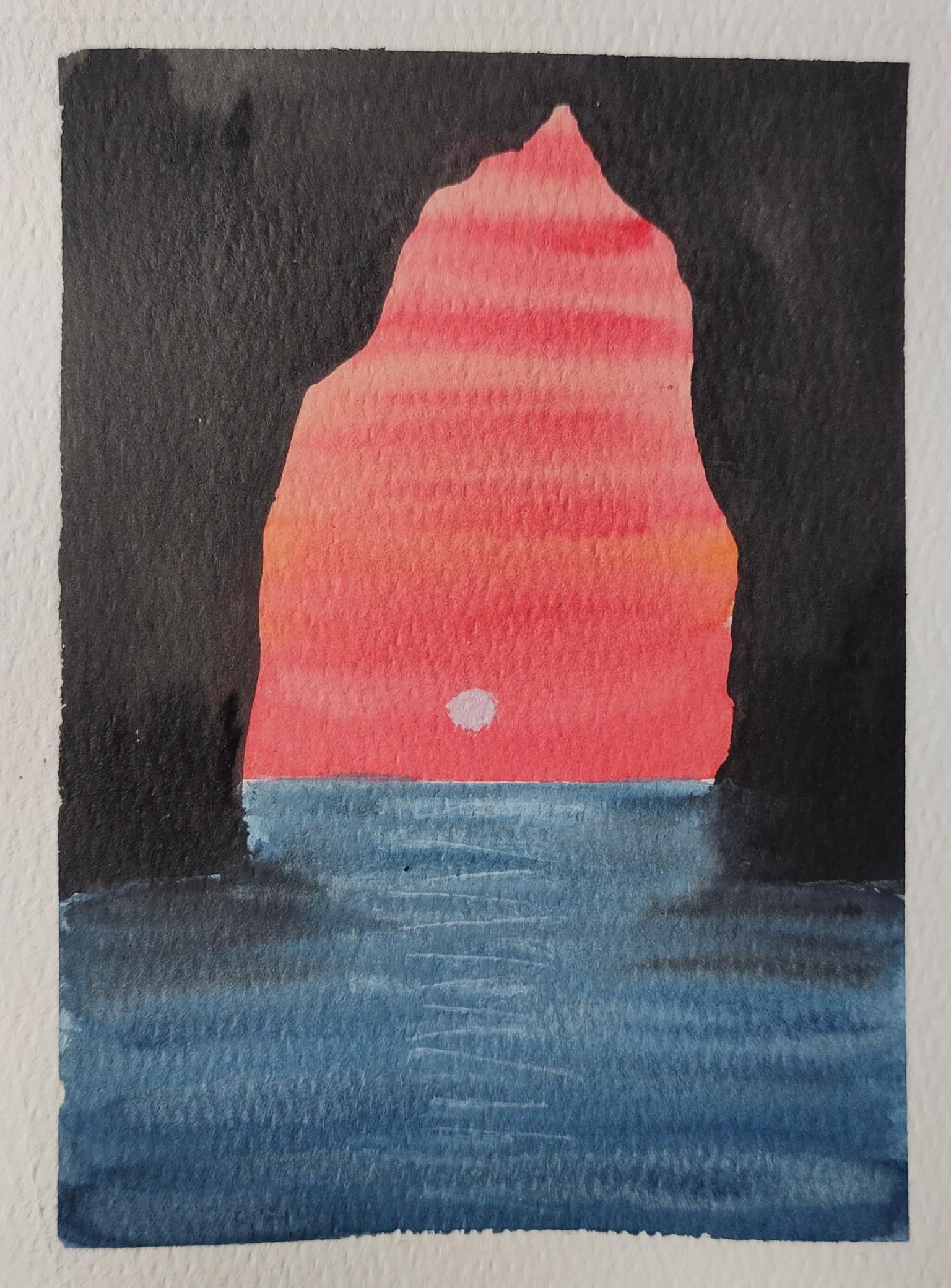 Sunsets - image 1 - student project