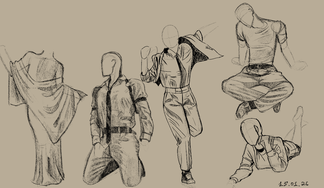 Homework!! - image 2 - student project