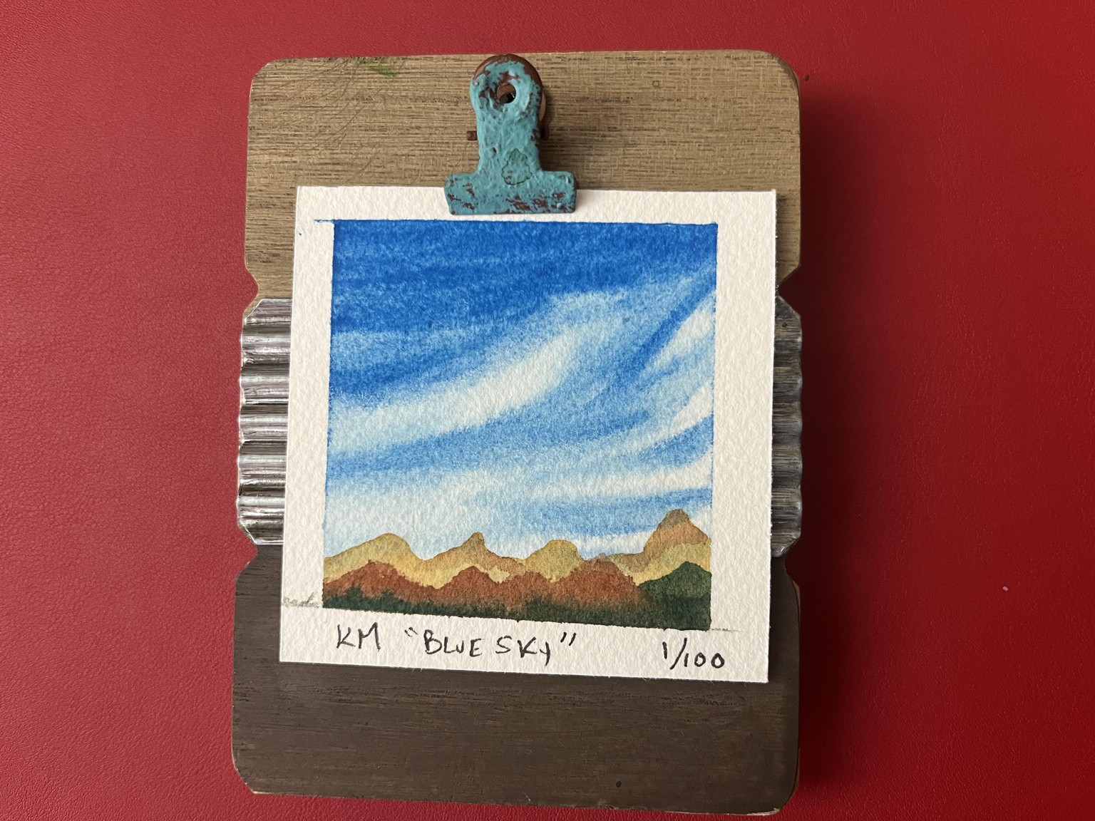 100 Days Challenge Round 3 - image 1 - student project