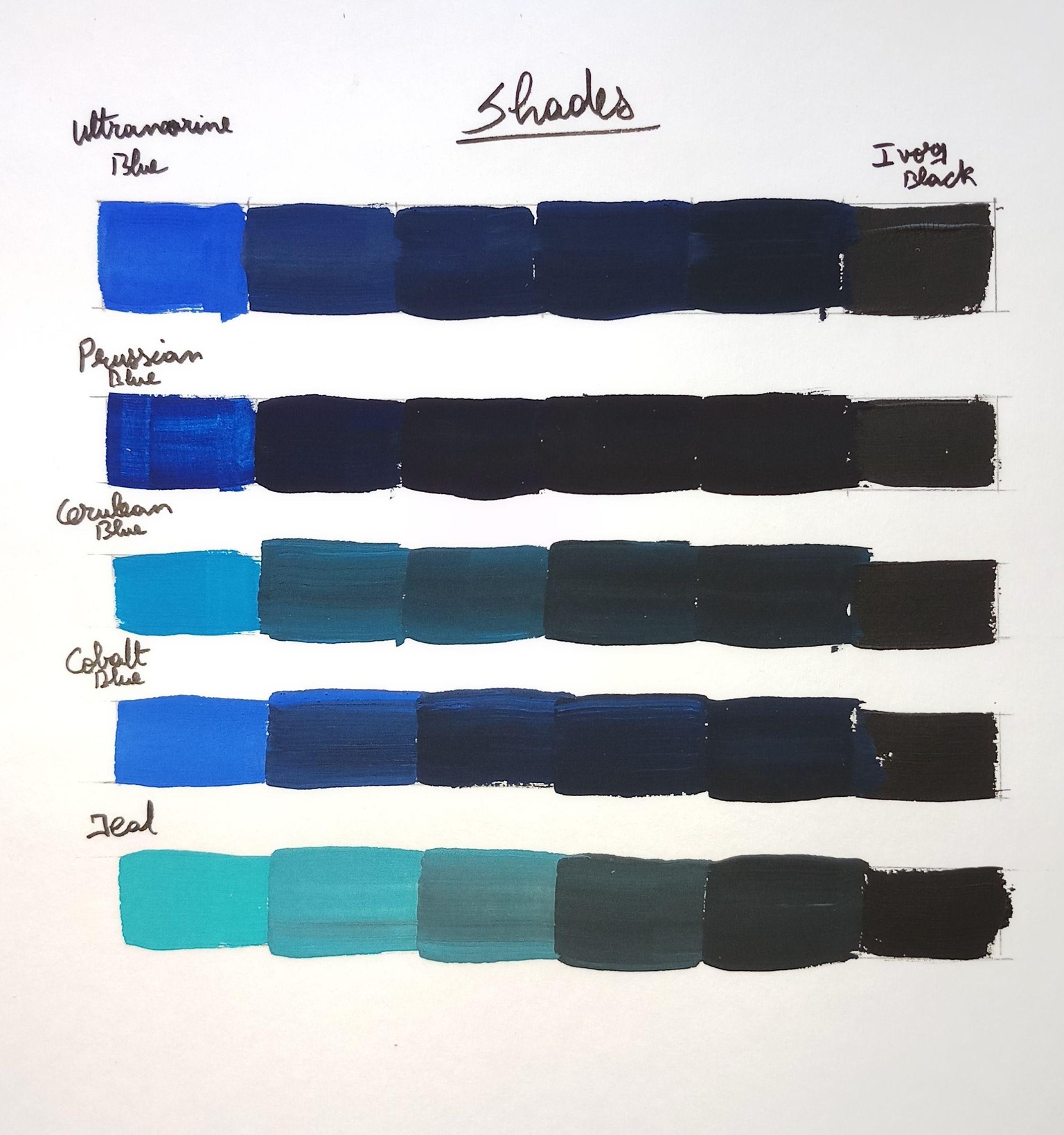 Color Collector - image 5 - student project