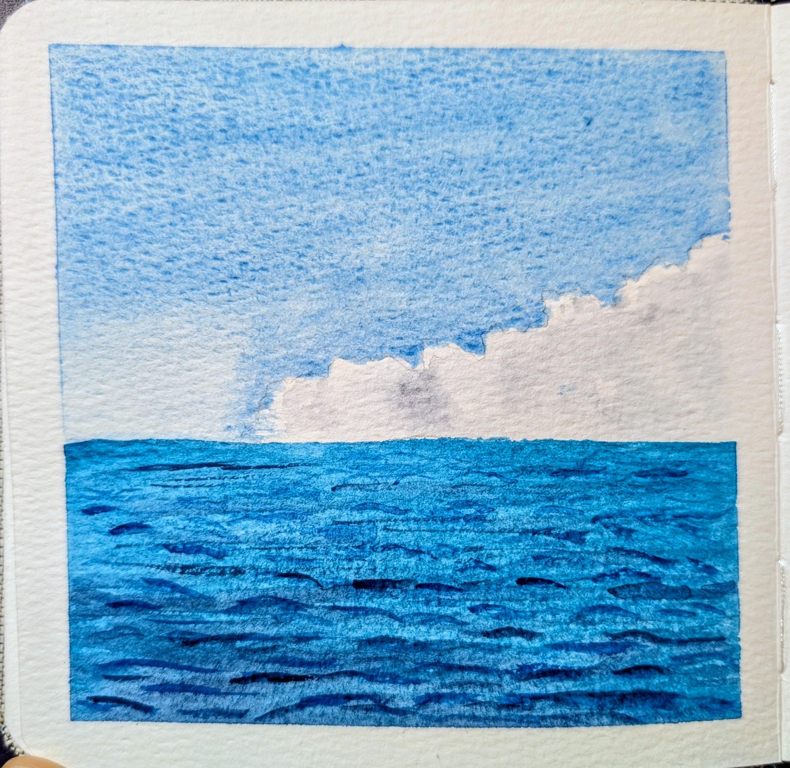 Seascapes - image 5 - student project