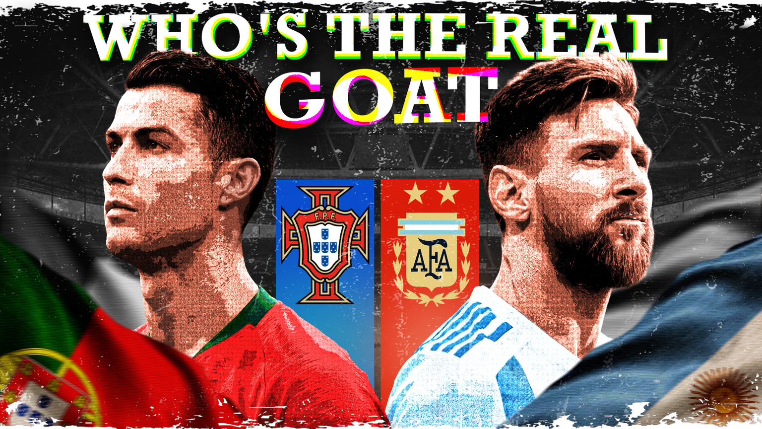 The GOAT Debate. - image 1 - student project