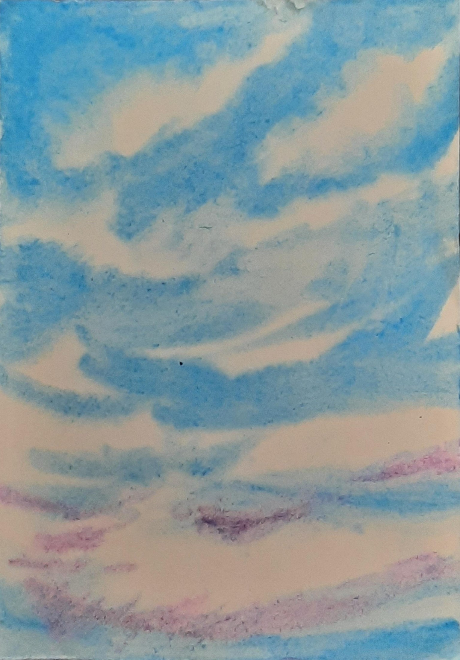 Soothing Skies - image 2 - student project