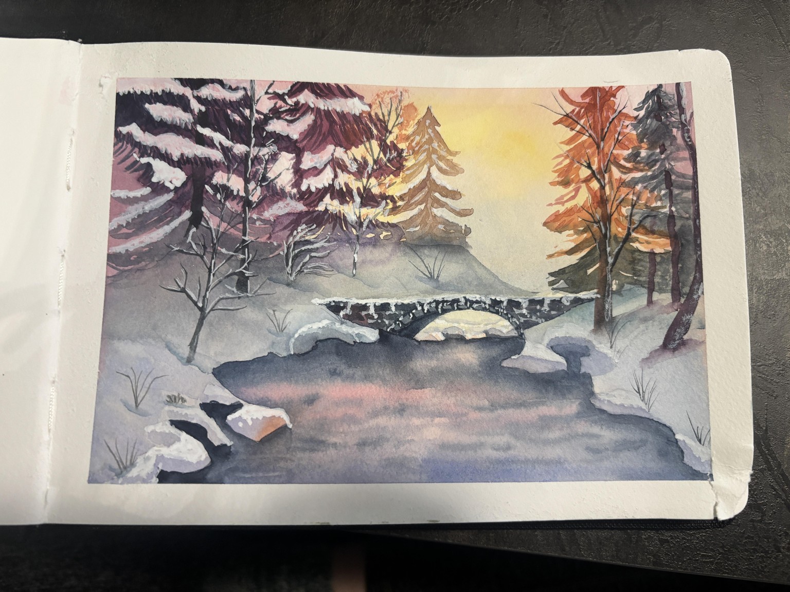 Challenging but fun - image 1 - student project