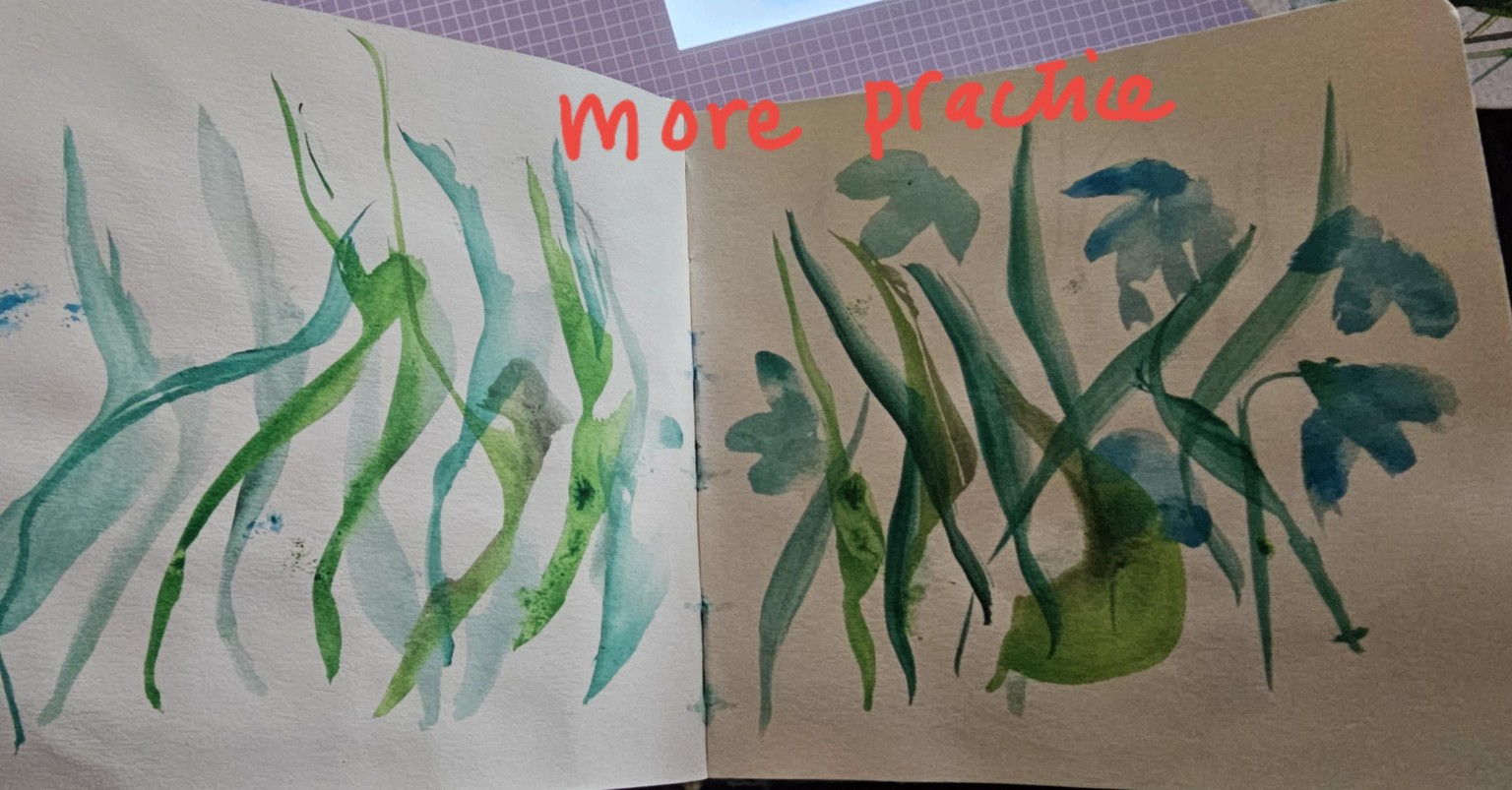 Practice - image 2 - student project