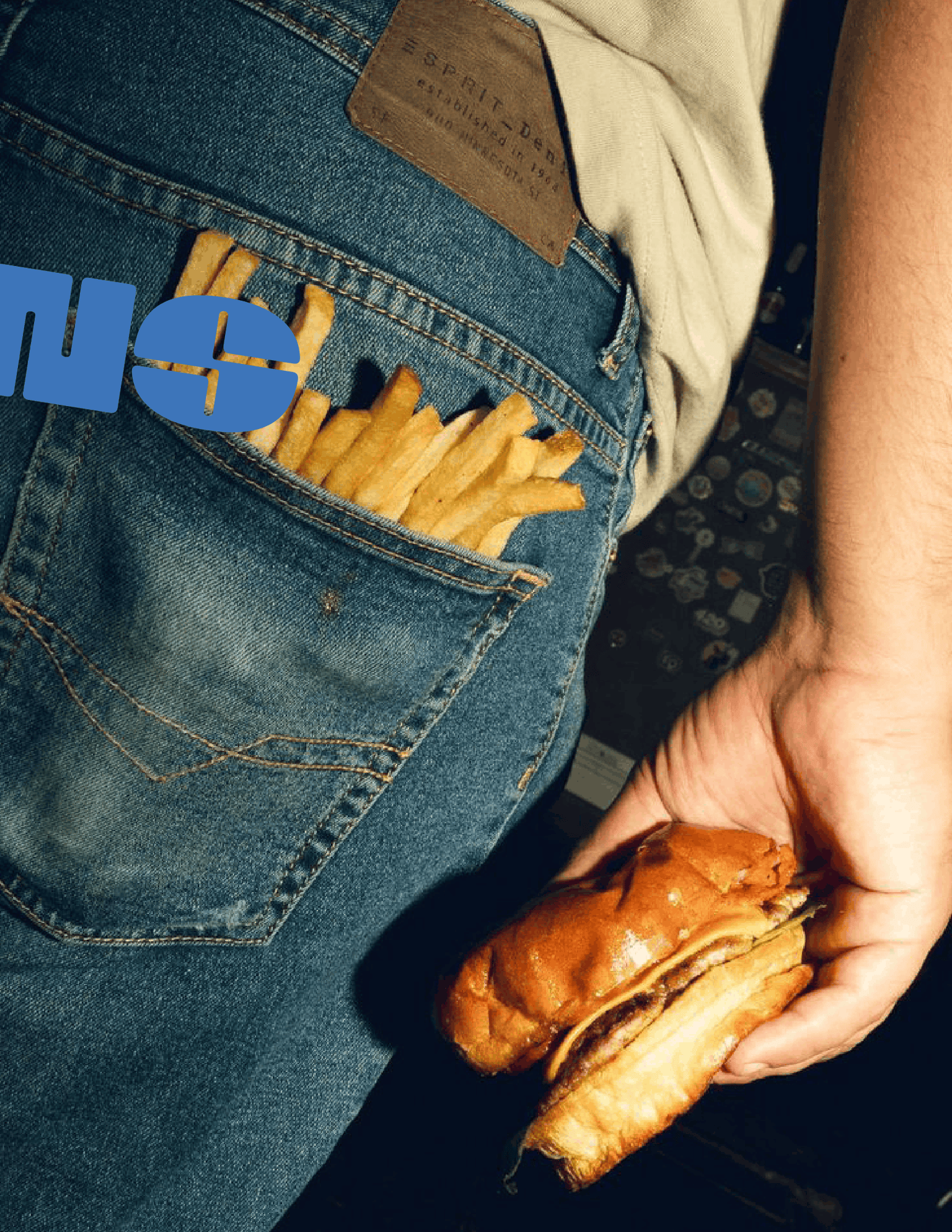 Food Magazine (preview) - image 7 - student project