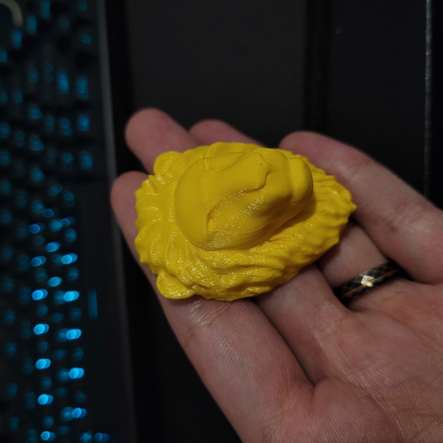 Blender 3D: a arte da escultura - image 2 - student project