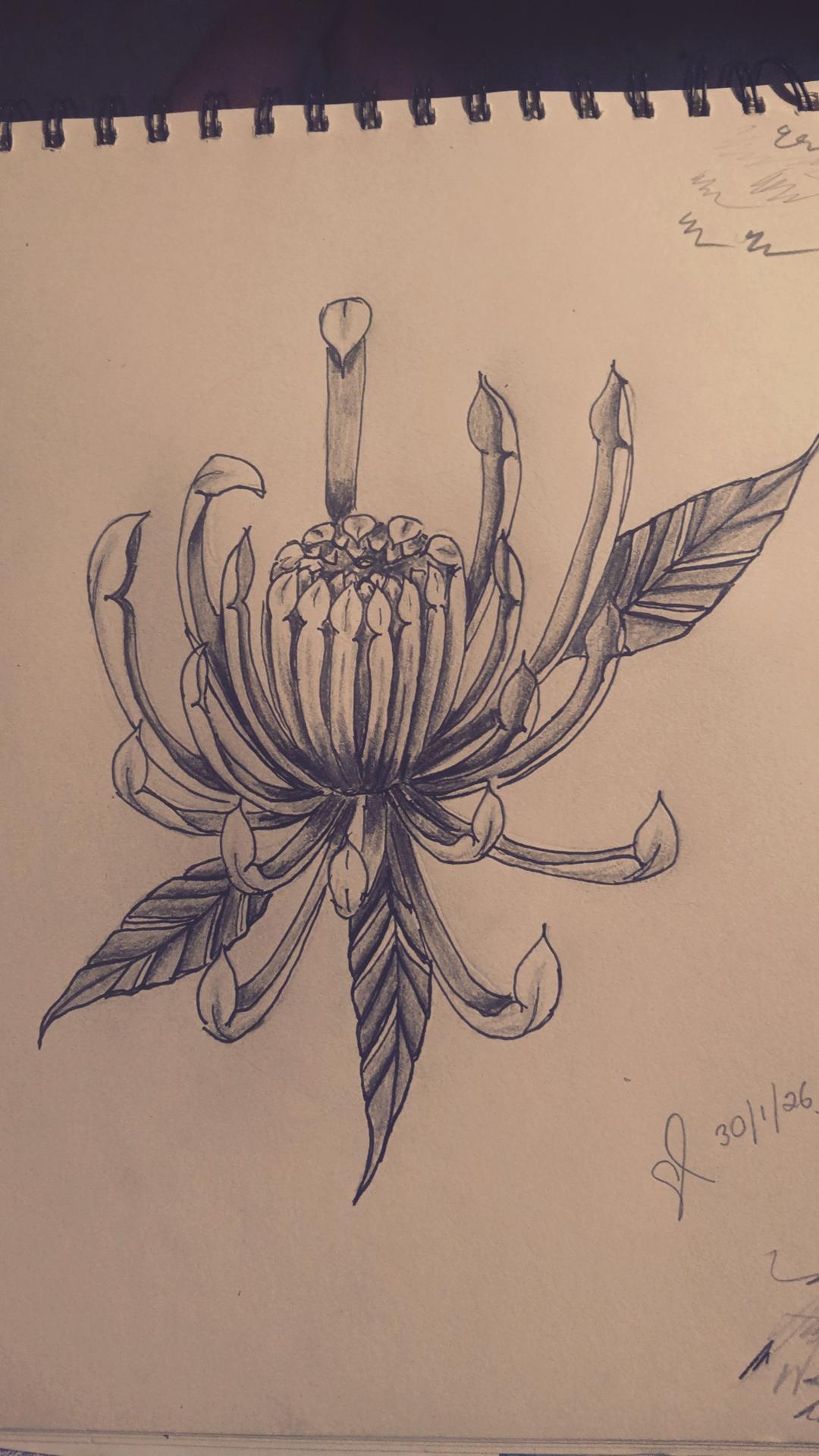 Floral Favourite - image 1 - student project
