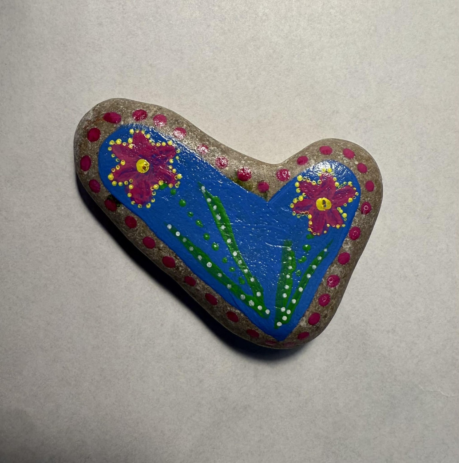 Kindness rocks! - image 3 - student project