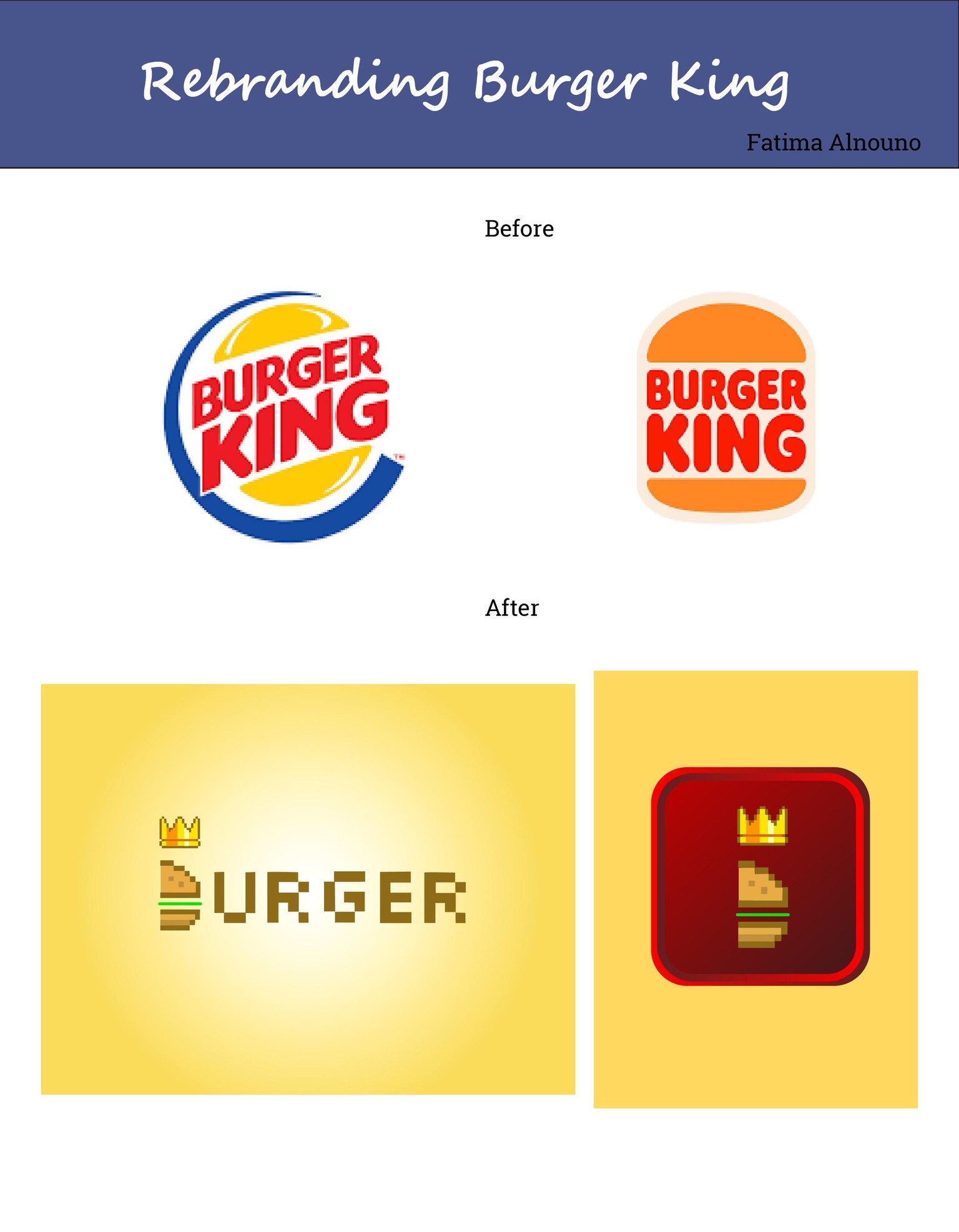 Photoshop, Illustrator, Indesign projects all complete. - image 5 - student project