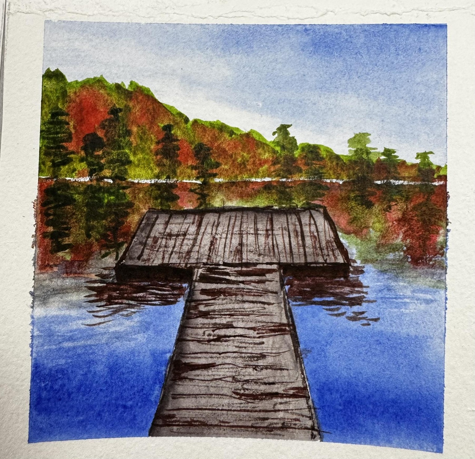 Fall Travel Pictures - image 5 - student project