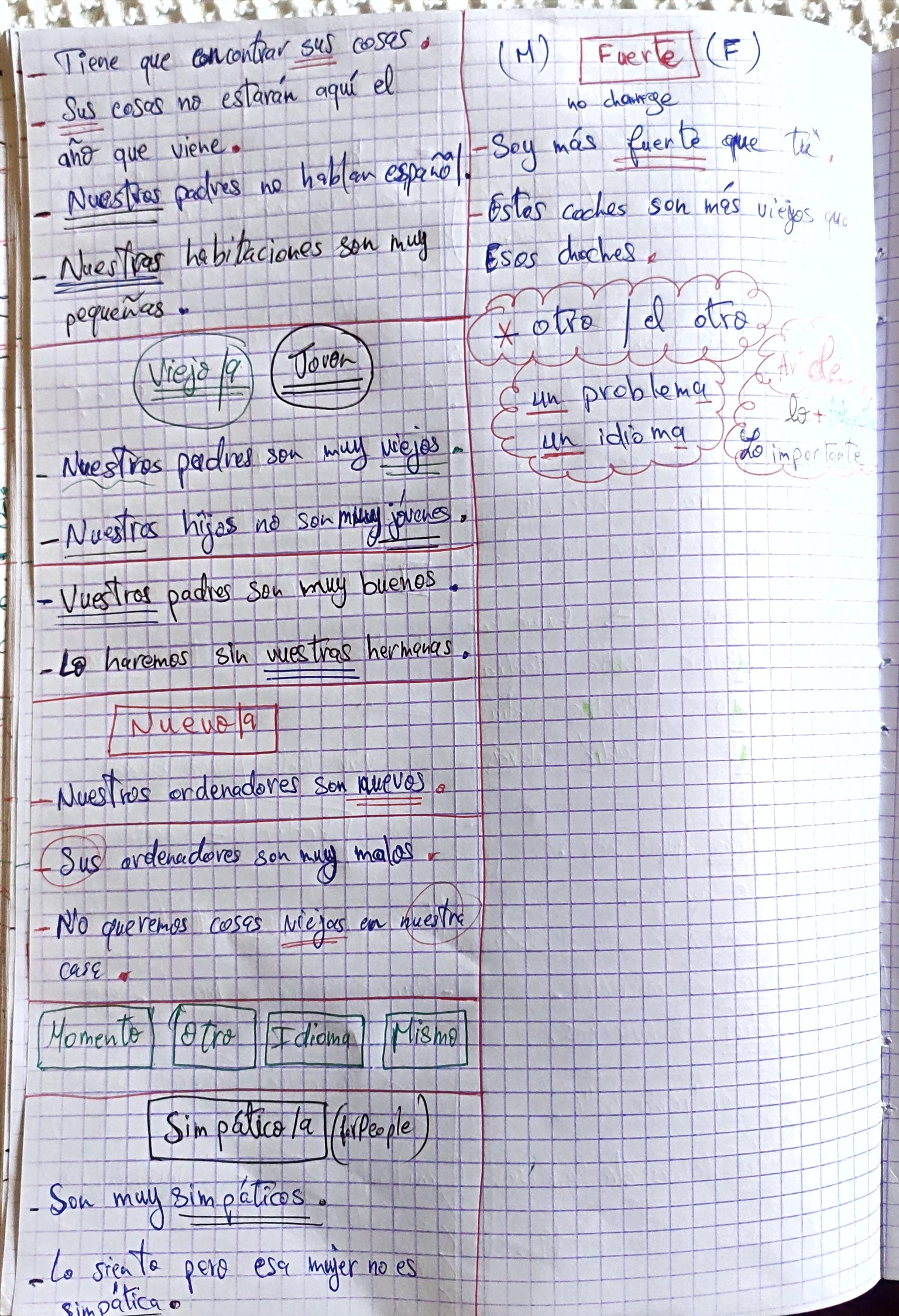 El metodo #4# - image 4 - student project