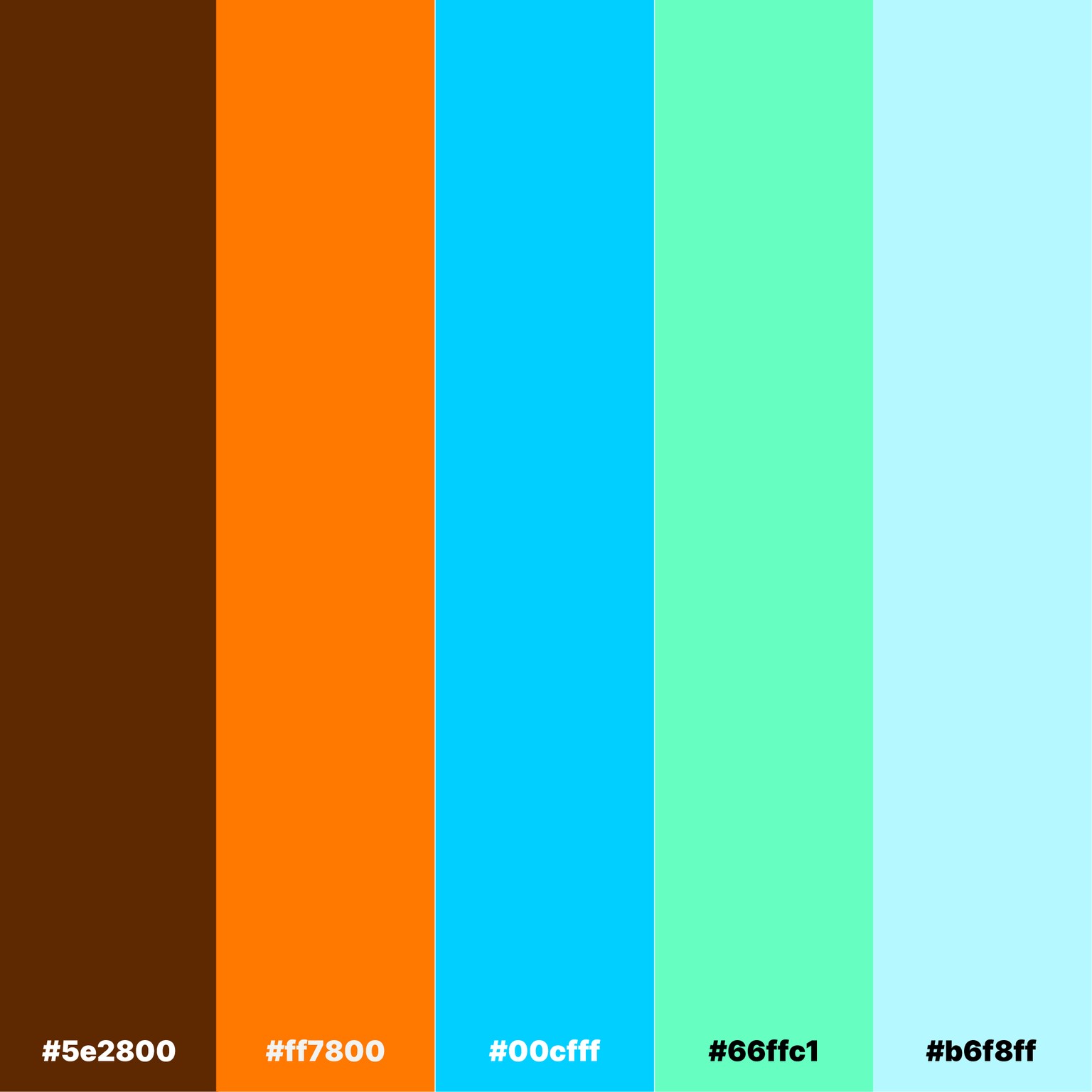 Color Theory Student Project - image 4 - student project