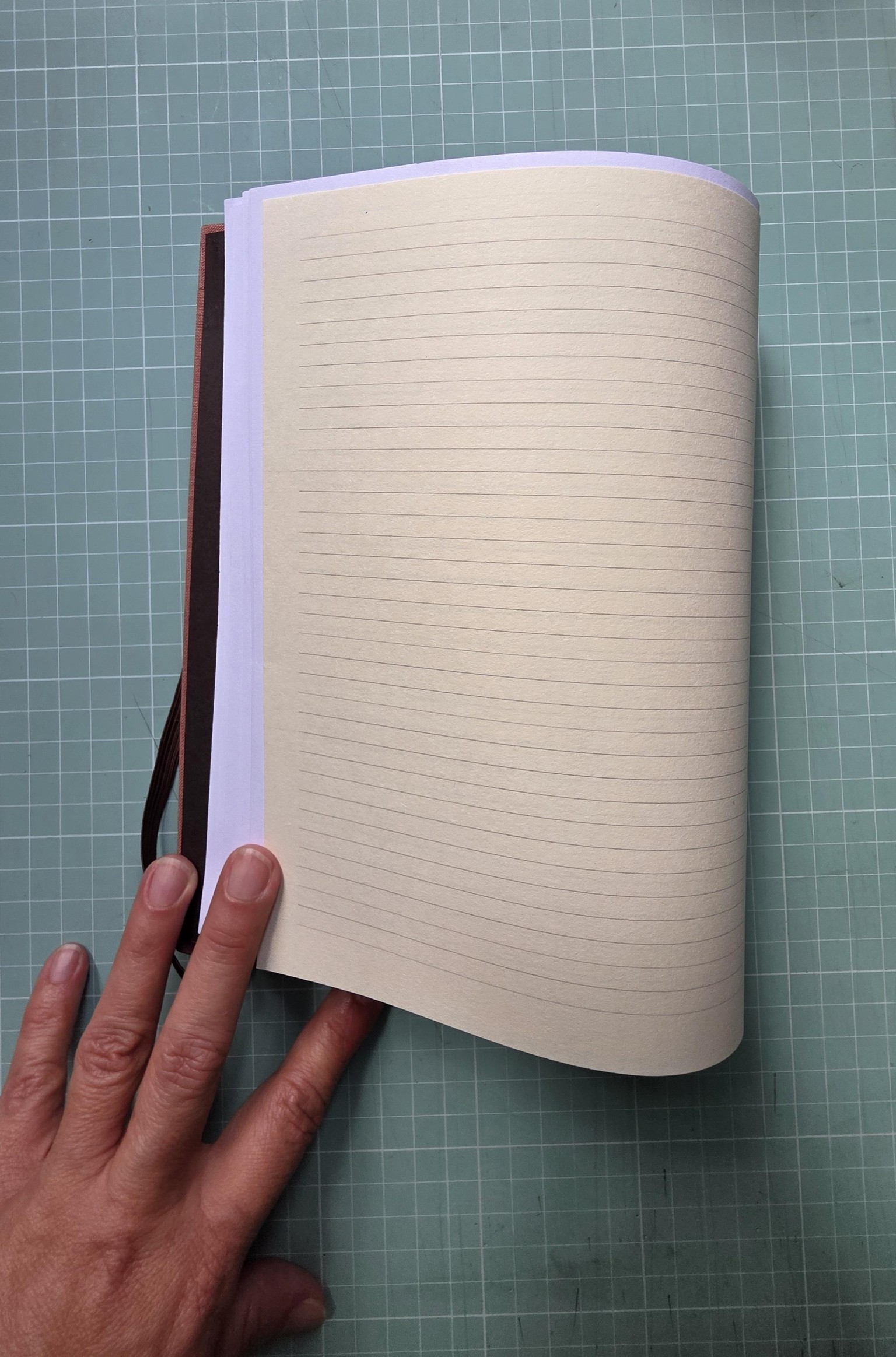 Caderno Casadinho - image 4 - student project