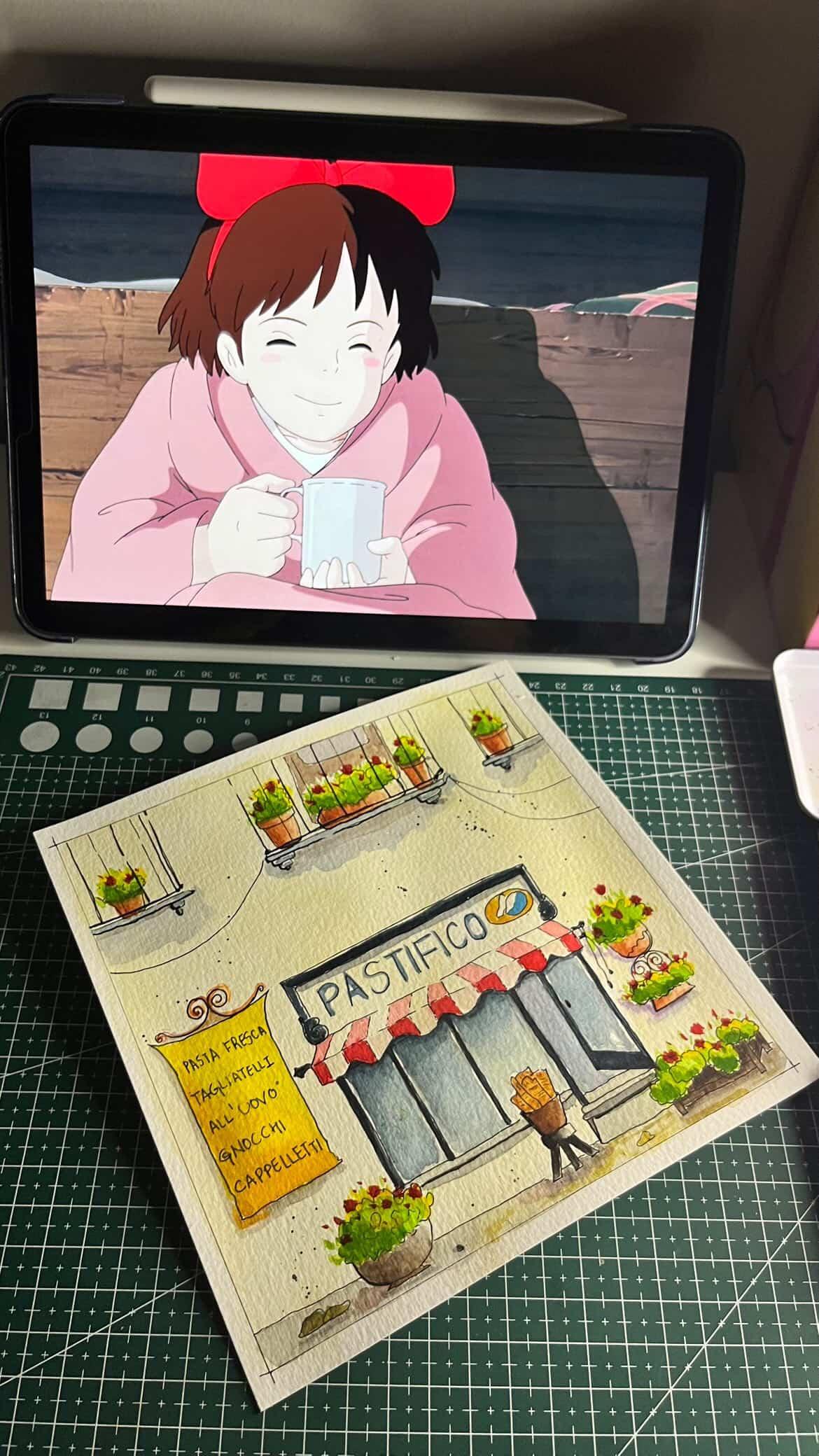 Best Class ever - image 1 - student project
