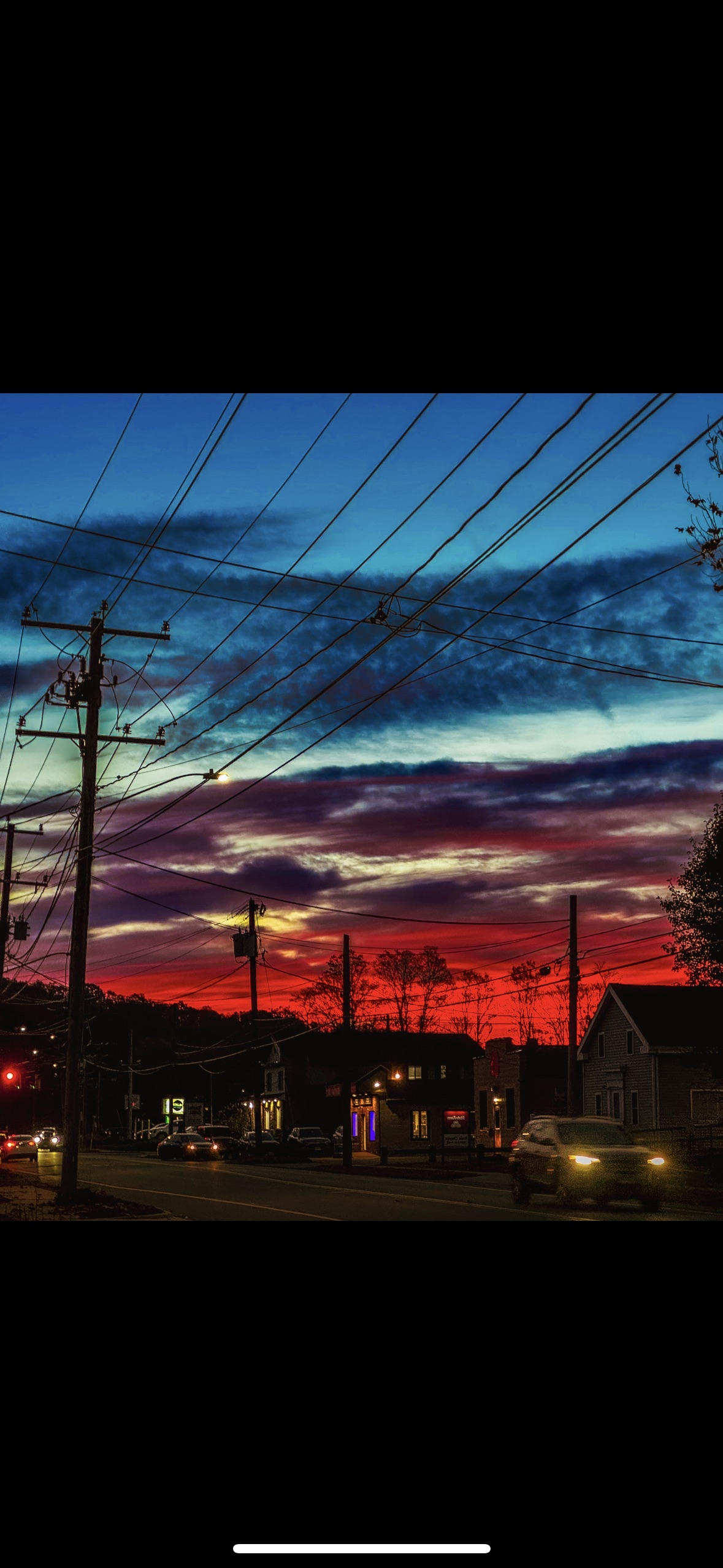 Before and after adobe lightroom - image 2 - student project