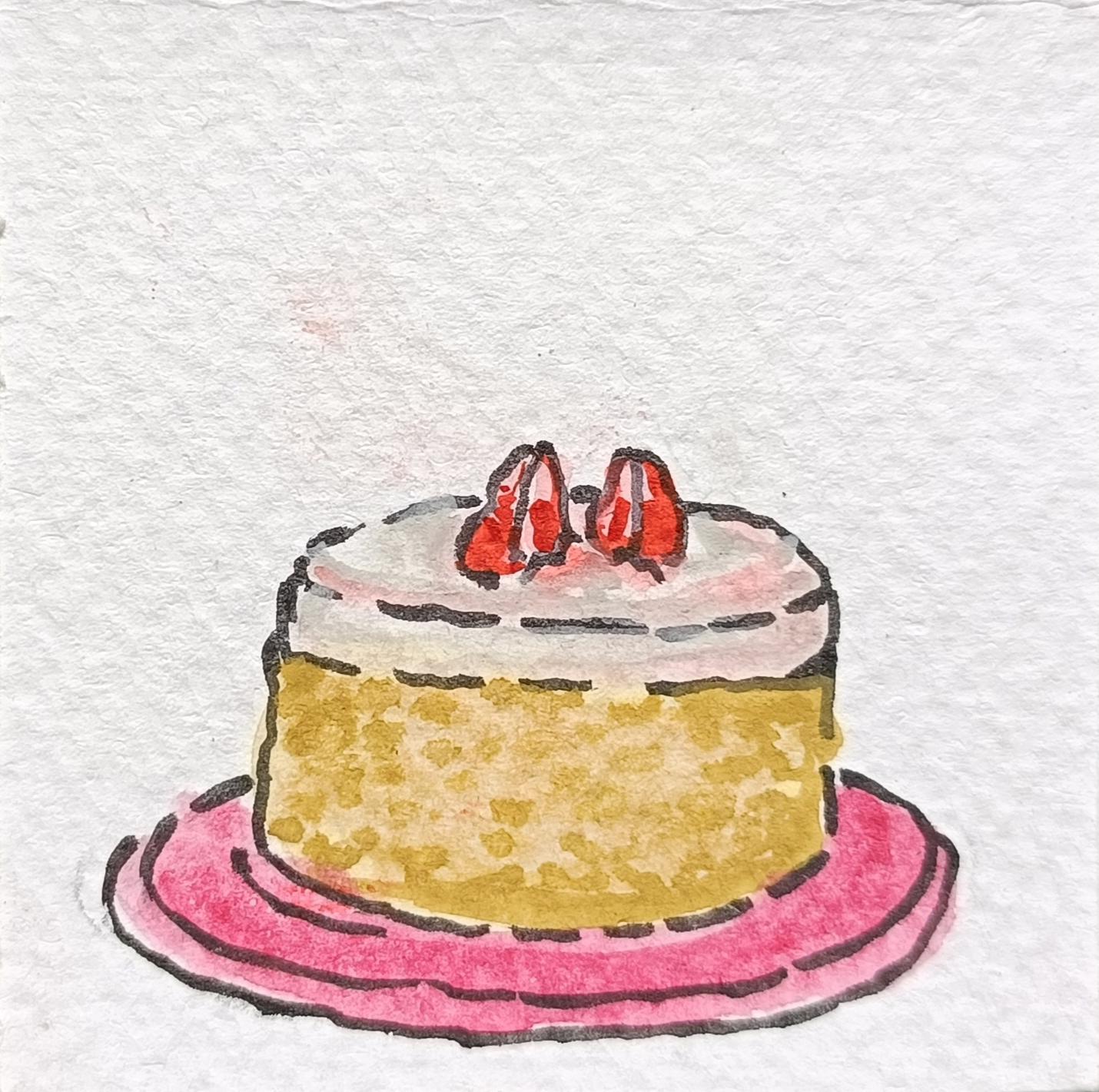 Strawberry Treats - image 16 - student project