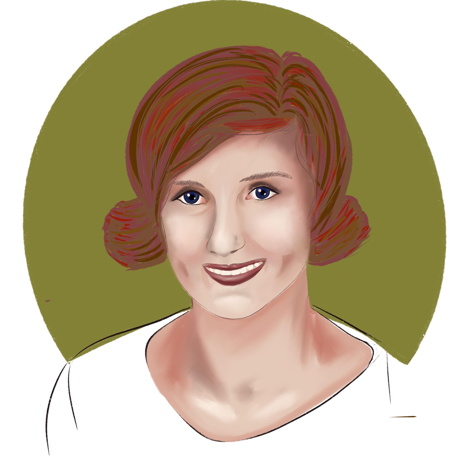 Patsy - image 1 - student project