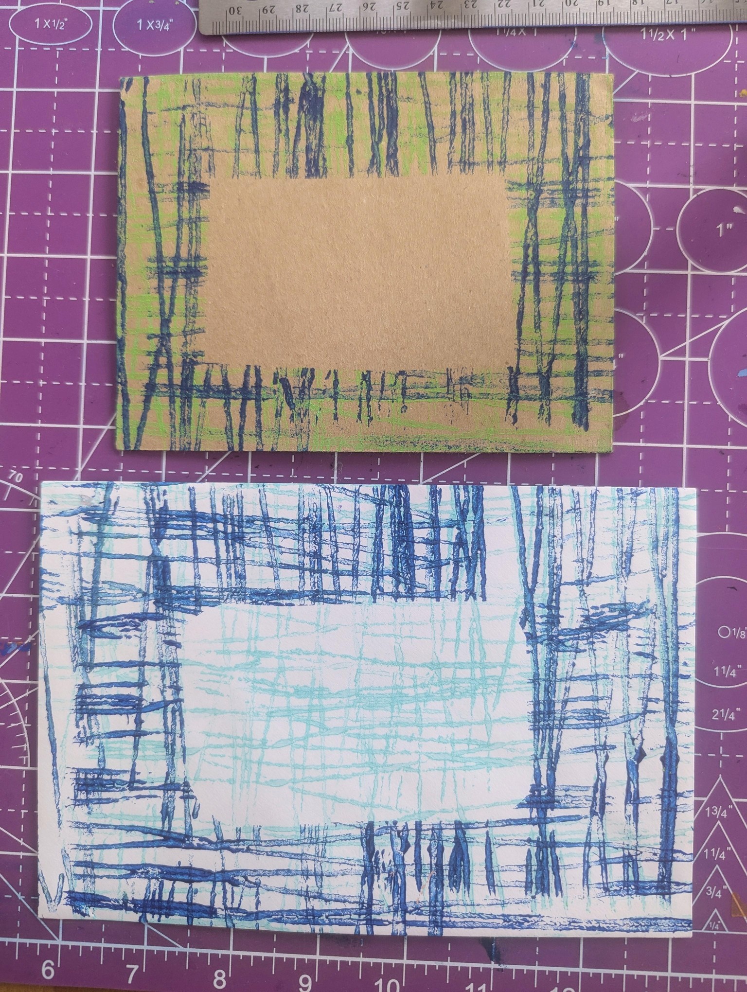 All the skills! - image 1 - student project