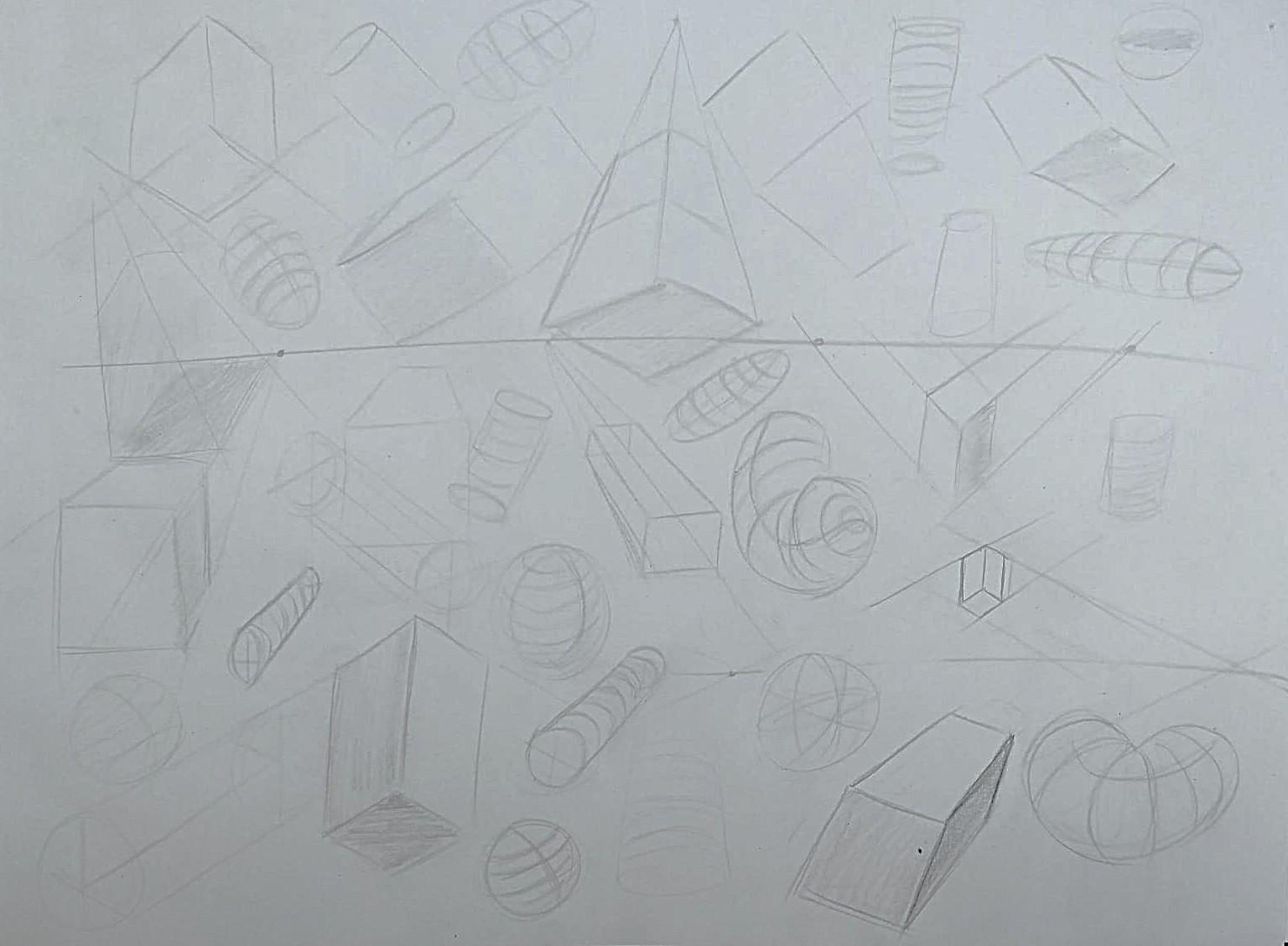 Basic Practice - image 1 - student project