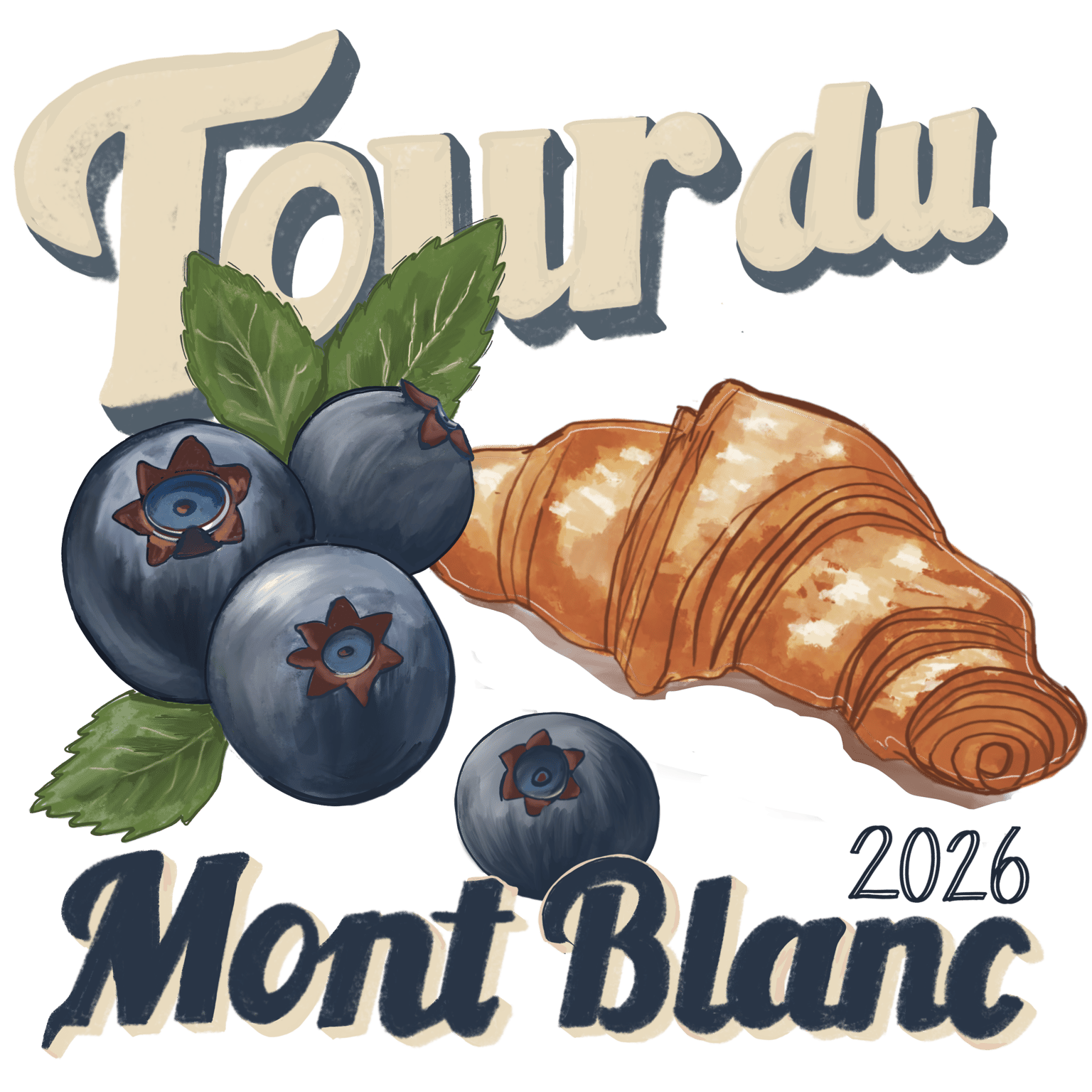 Croissant! - image 1 - student project