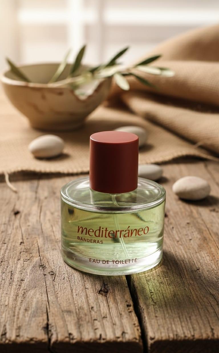 foto de perfume - image 1 - student project