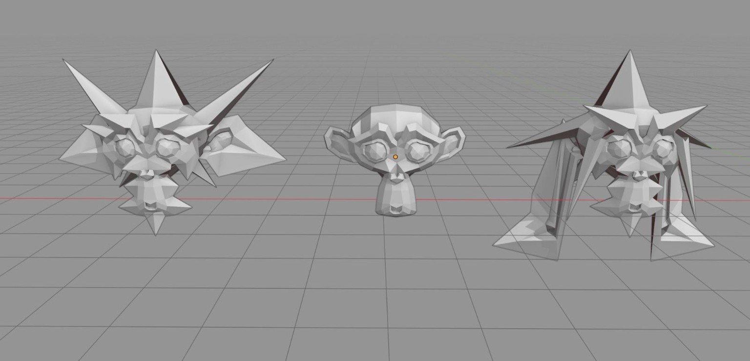 Great course(: - image 3 - student project