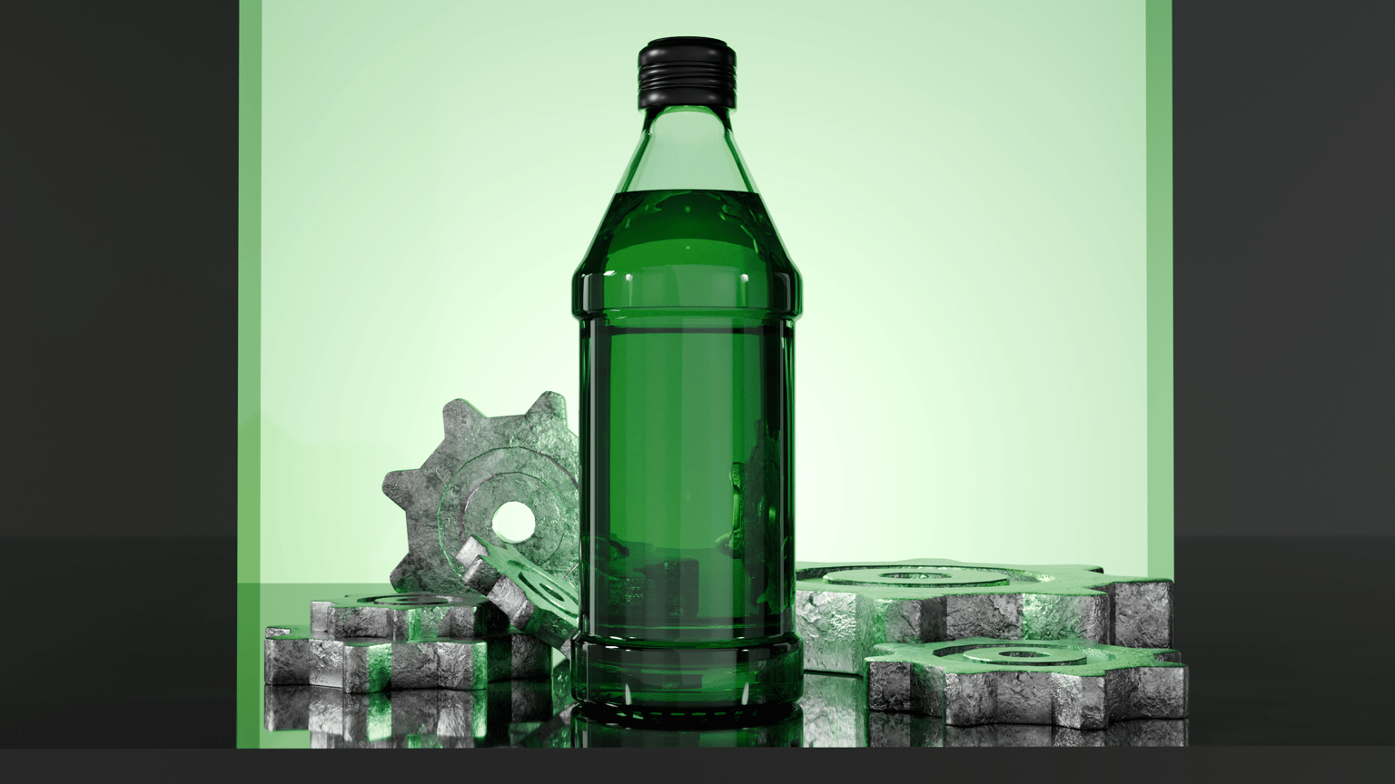 Class Projects - Mia's Energy Drink - image 4 - student project