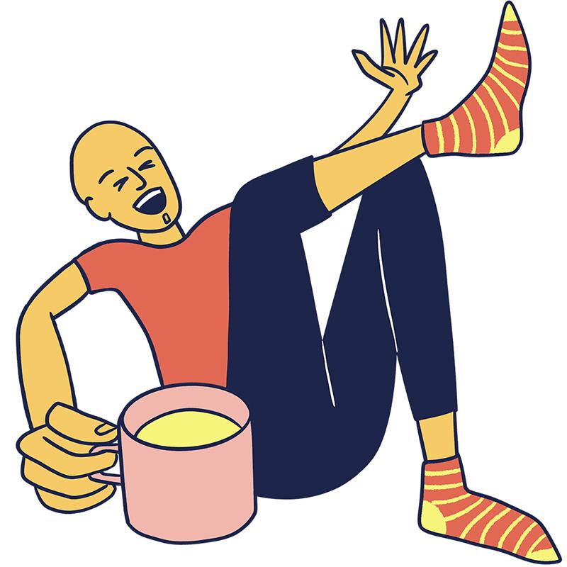 Hot Lemon Obsession - image 5 - student project