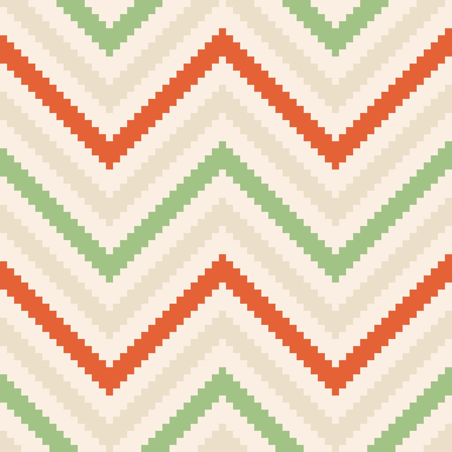 Chevron fun! - image 1 - student project