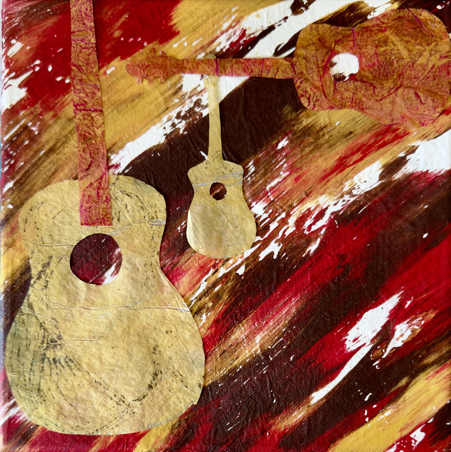 Too much fun! - image 1 - student project