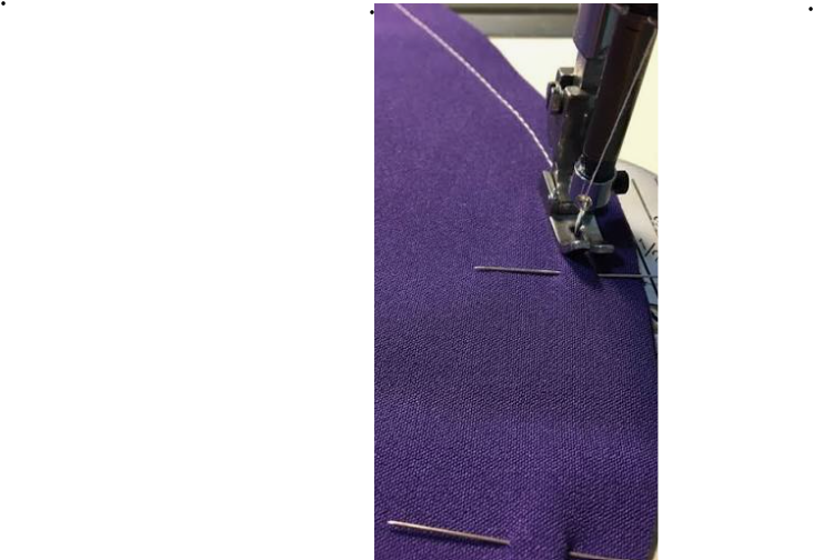 practice sewing - image 1 - student project