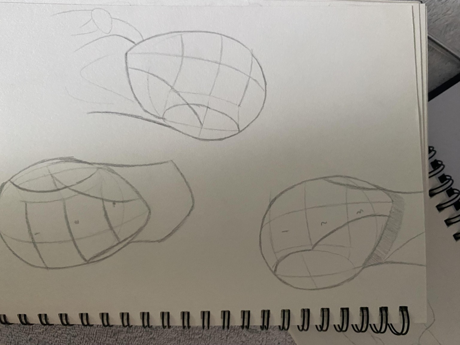 My Attempts - image 1 - student project