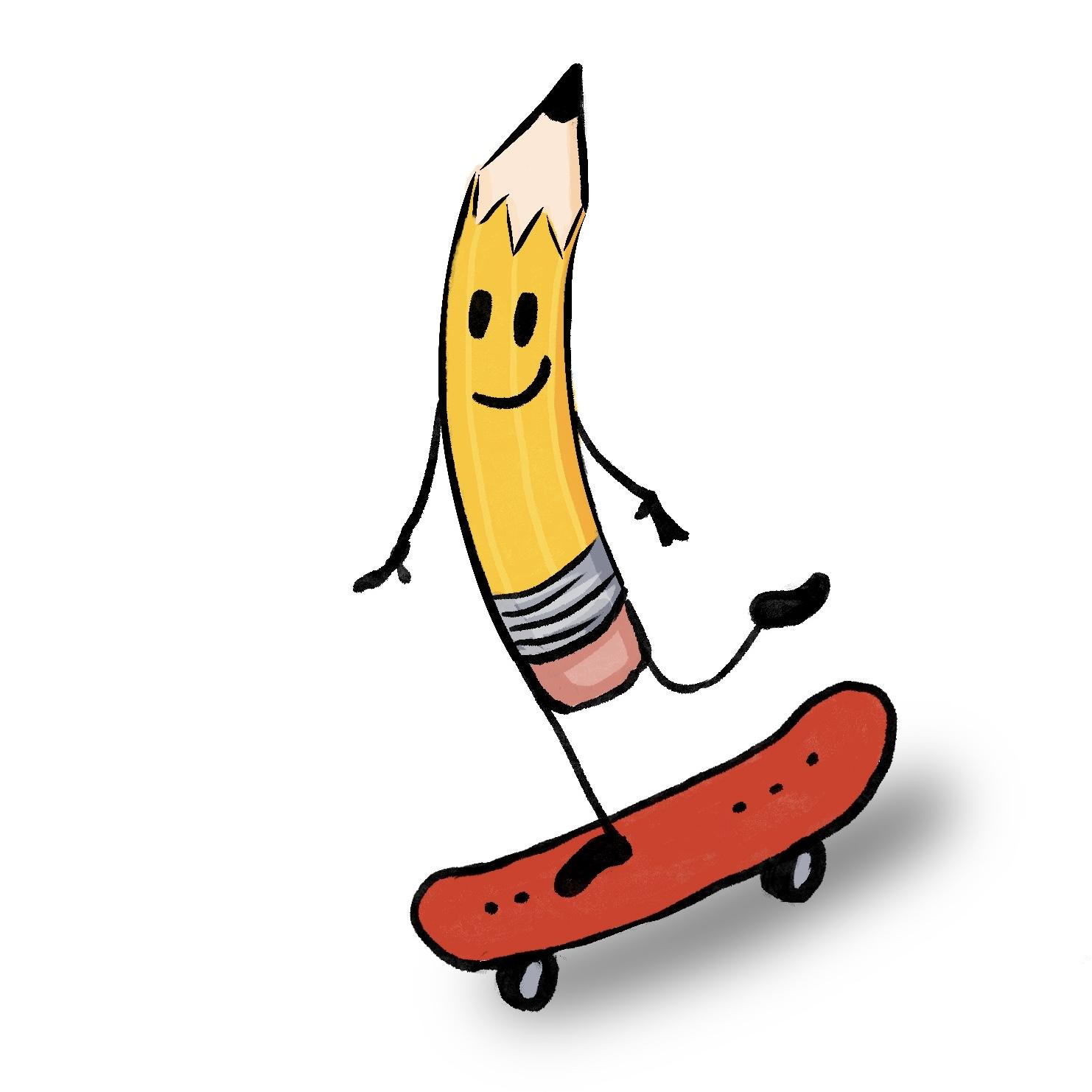 Daily Drawing Habit - image 3 - student project