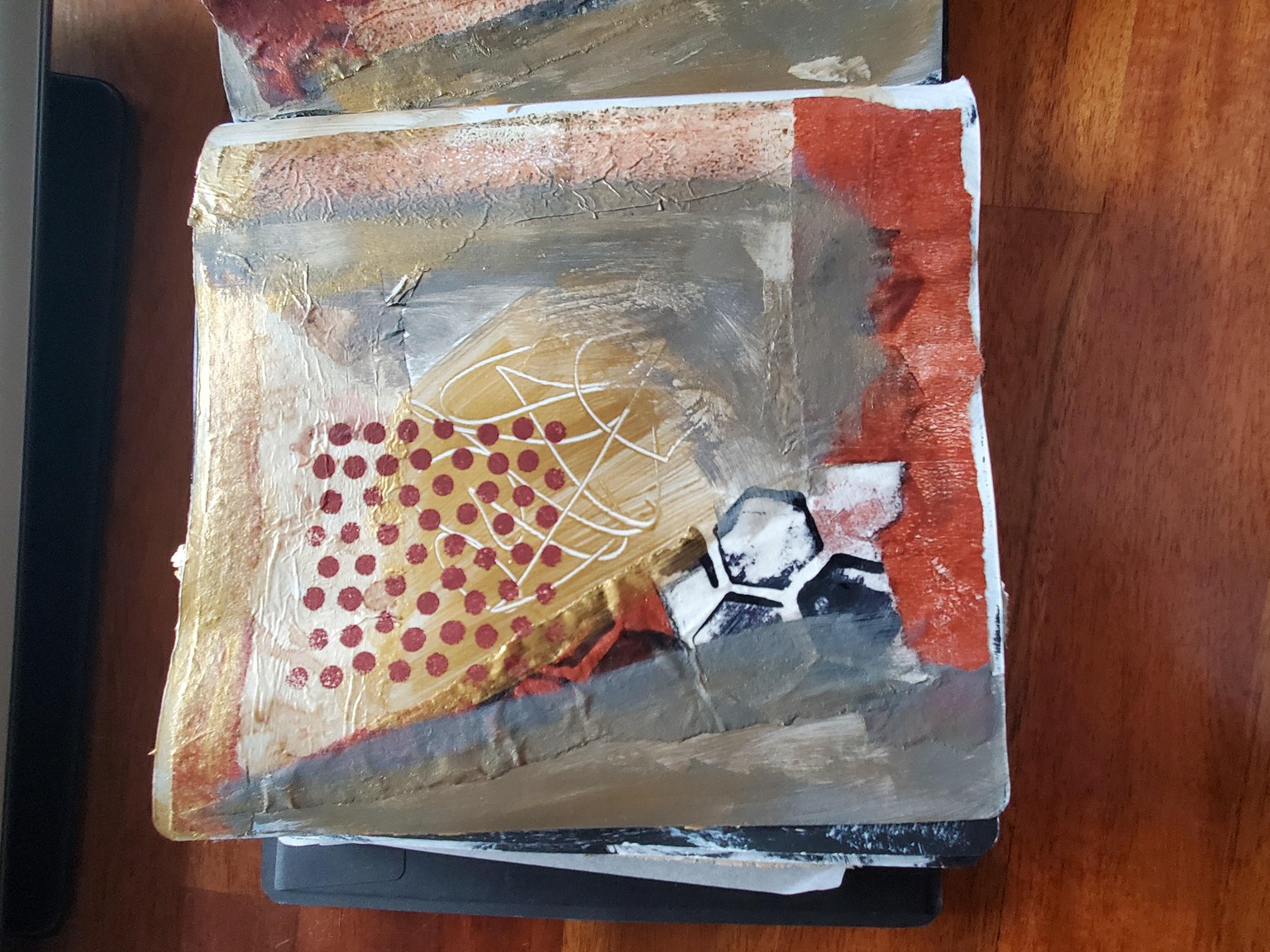 Adaptation - image 1 - student project
