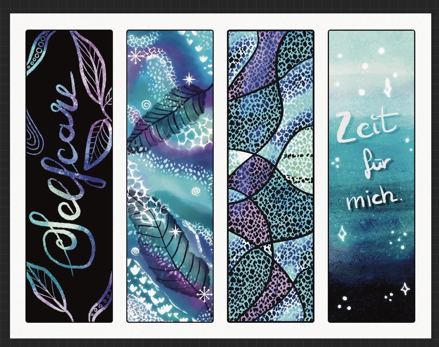 my bookmarks - image 1 - student project
