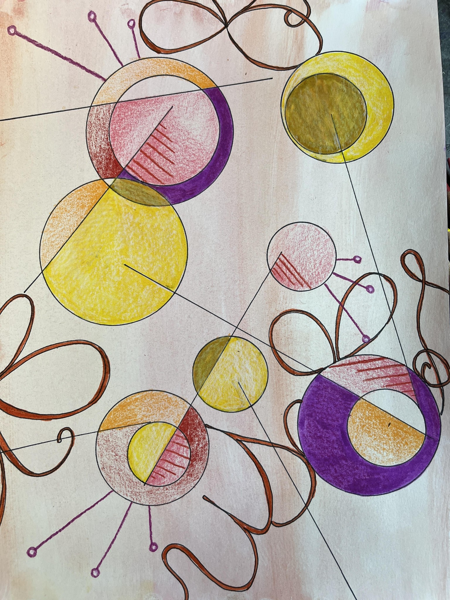 Intuitive Abstract Fun - image 2 - student project