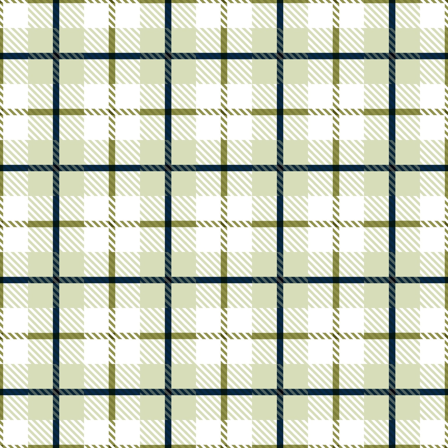 Perfect Plaid - image 3 - student project