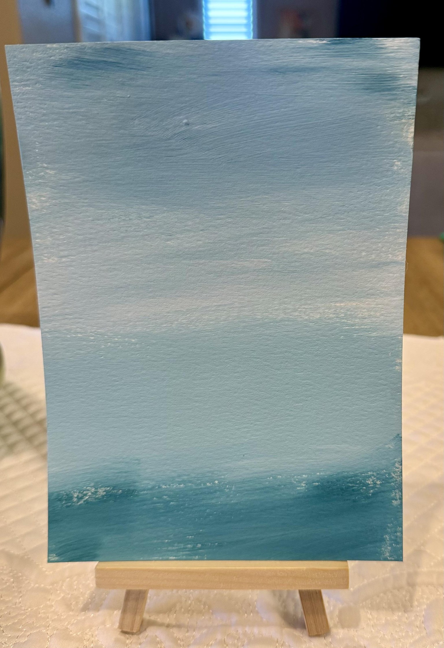 Just starting with backgrounds - image 4 - student project