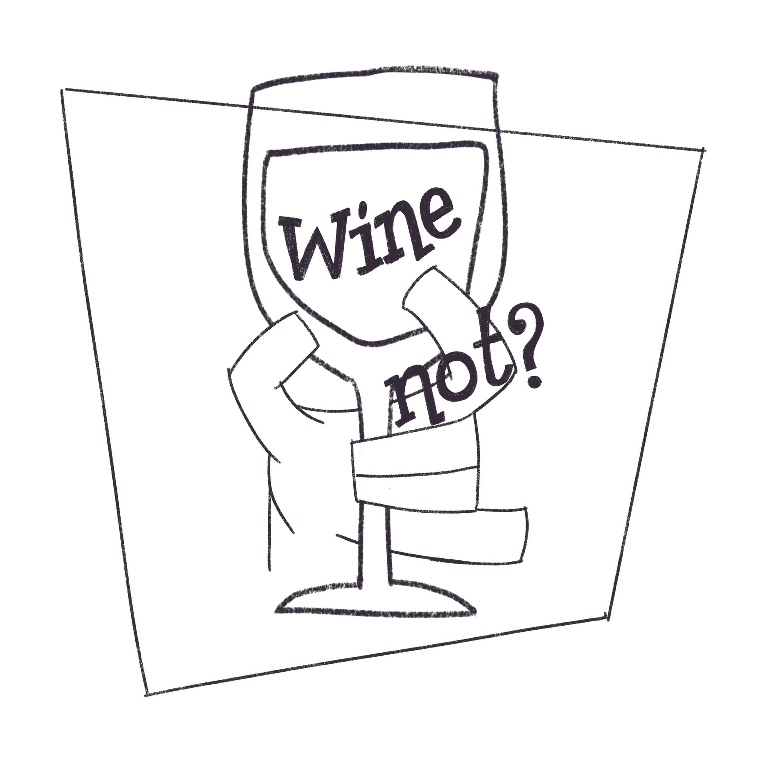 Wine not? - image 2 - student project