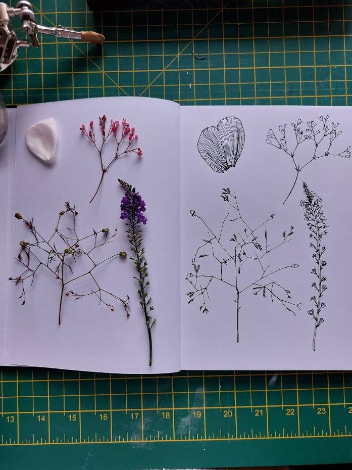 Not pressed but I couldn't wait to try - image 1 - student project