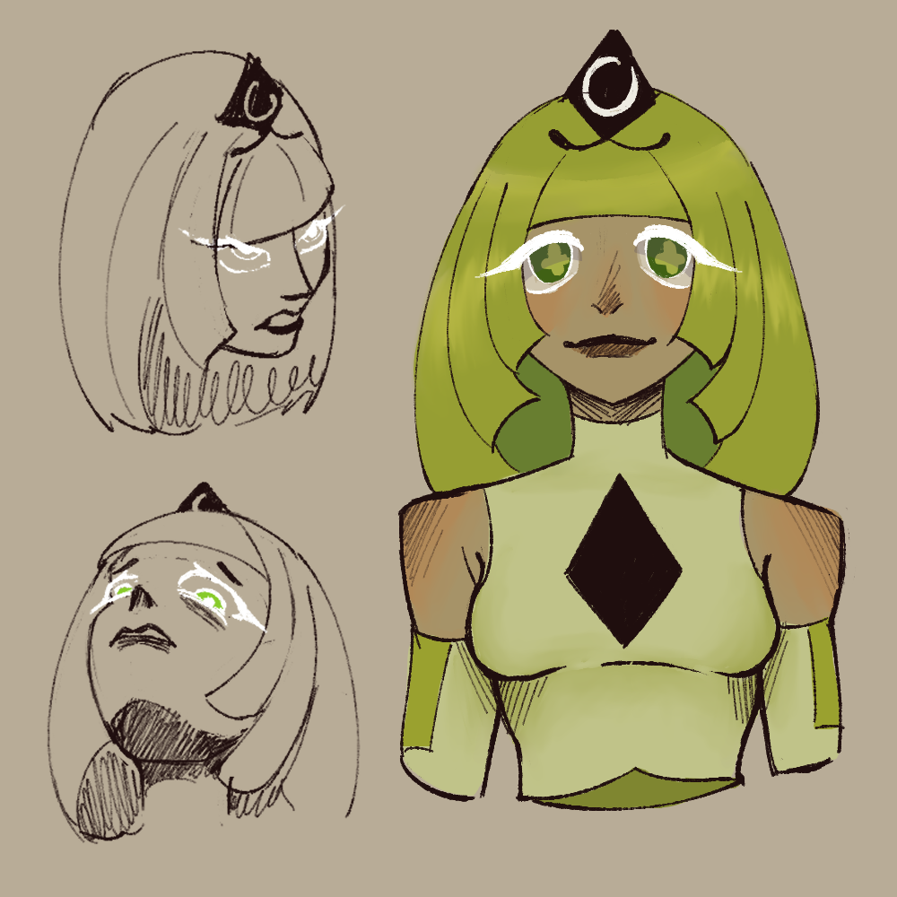 Practice, but I don't have a consistent style - image 7 - student project