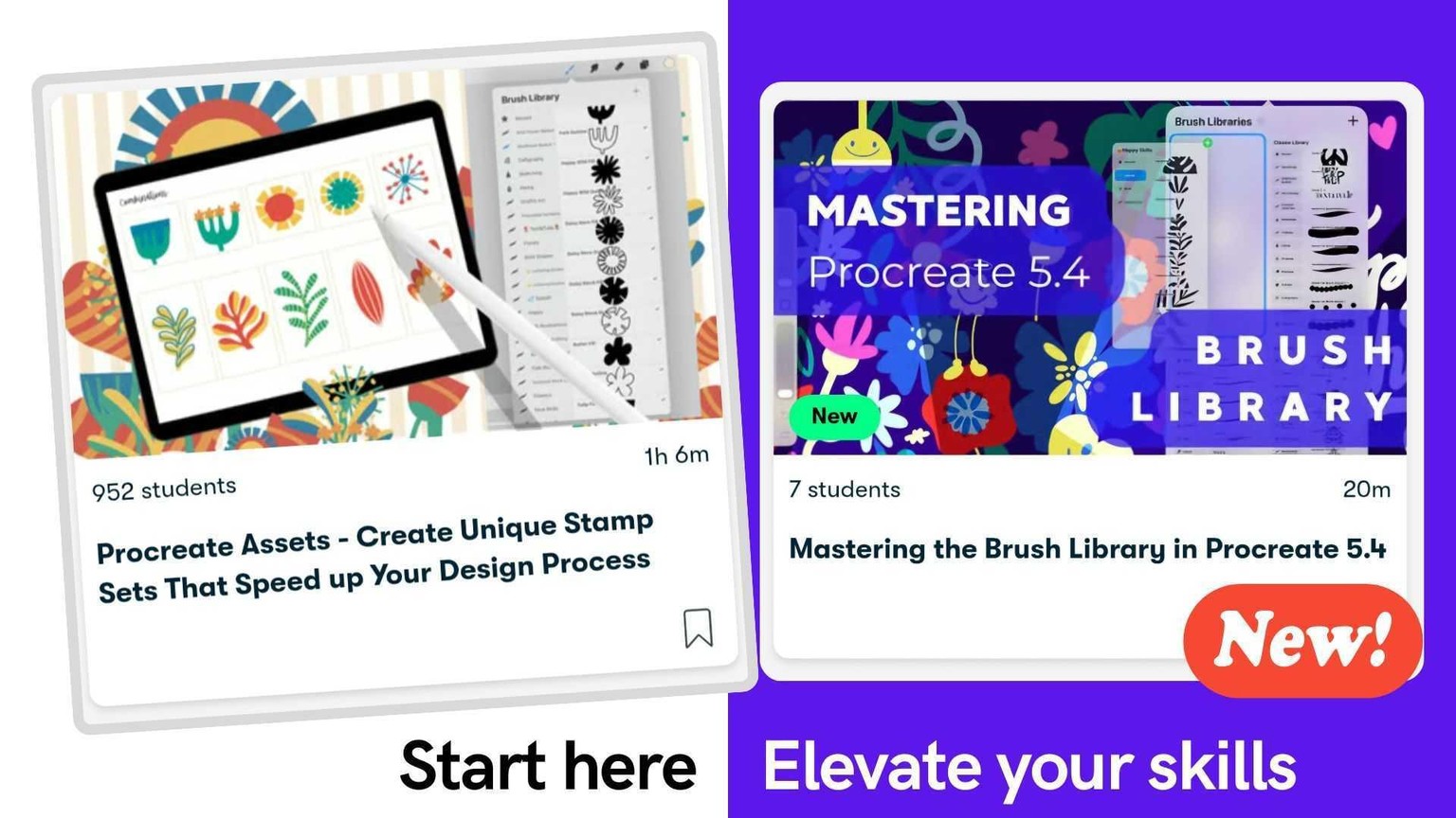 Hello Brush Library 5.4 - image 3 - student project