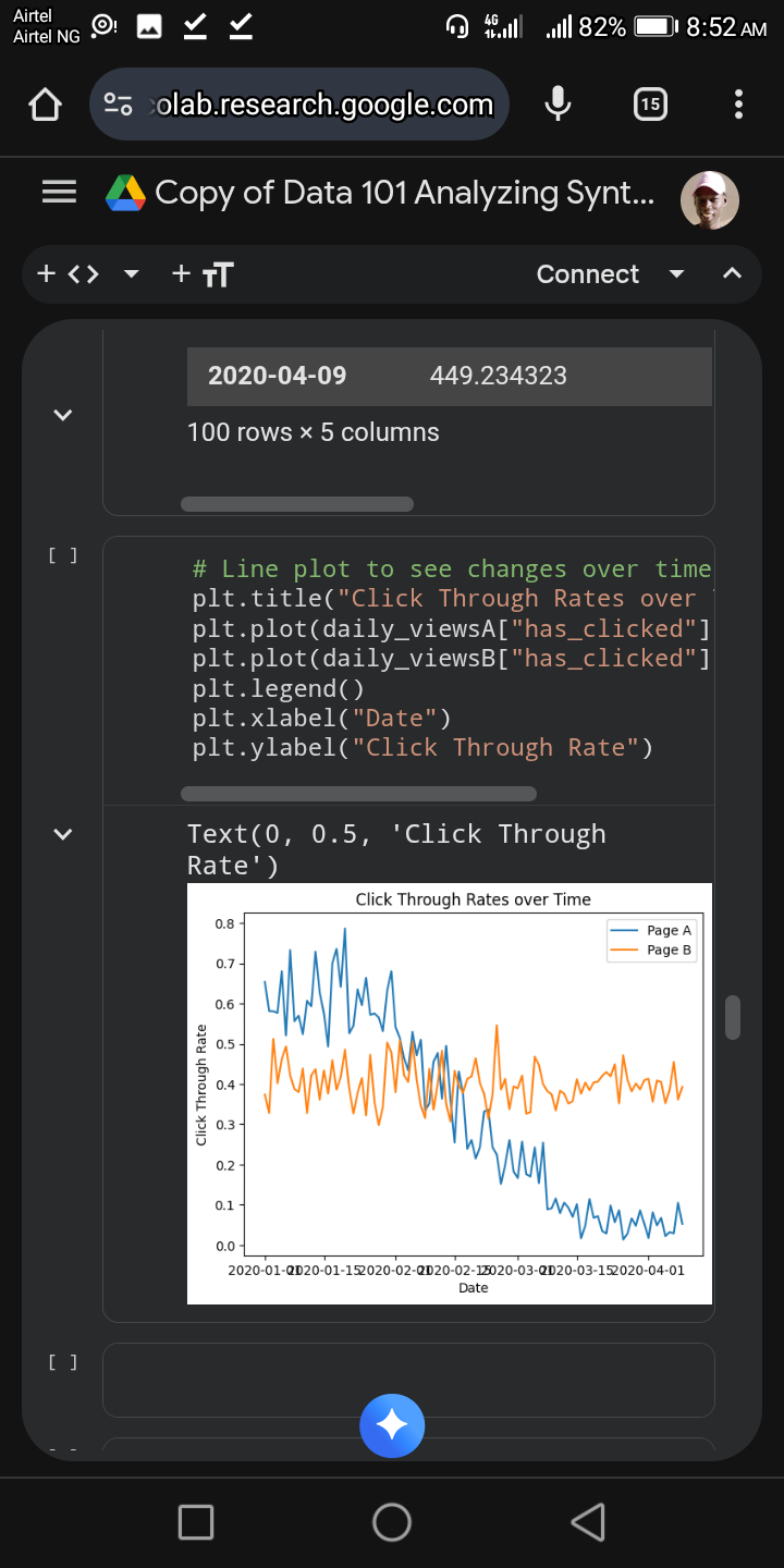 Data Science - image 3 - student project