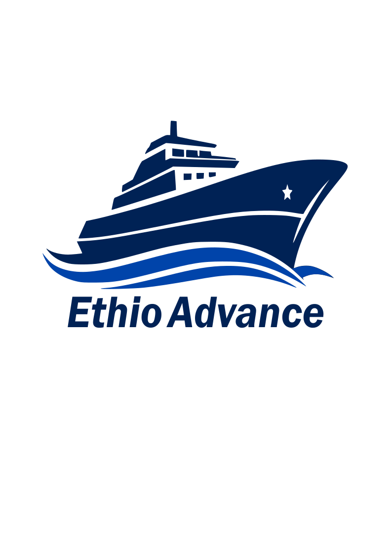 Ethio Advance - image 1 - student project