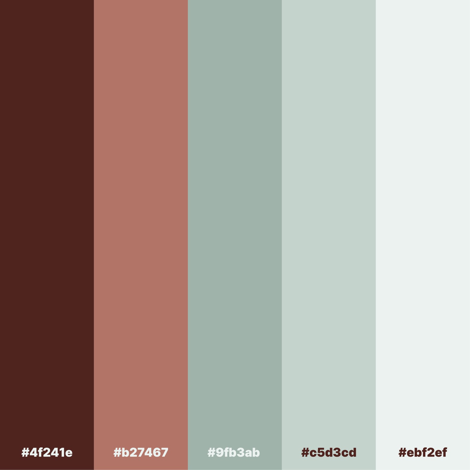 Color Theory Student Project - image 2 - student project