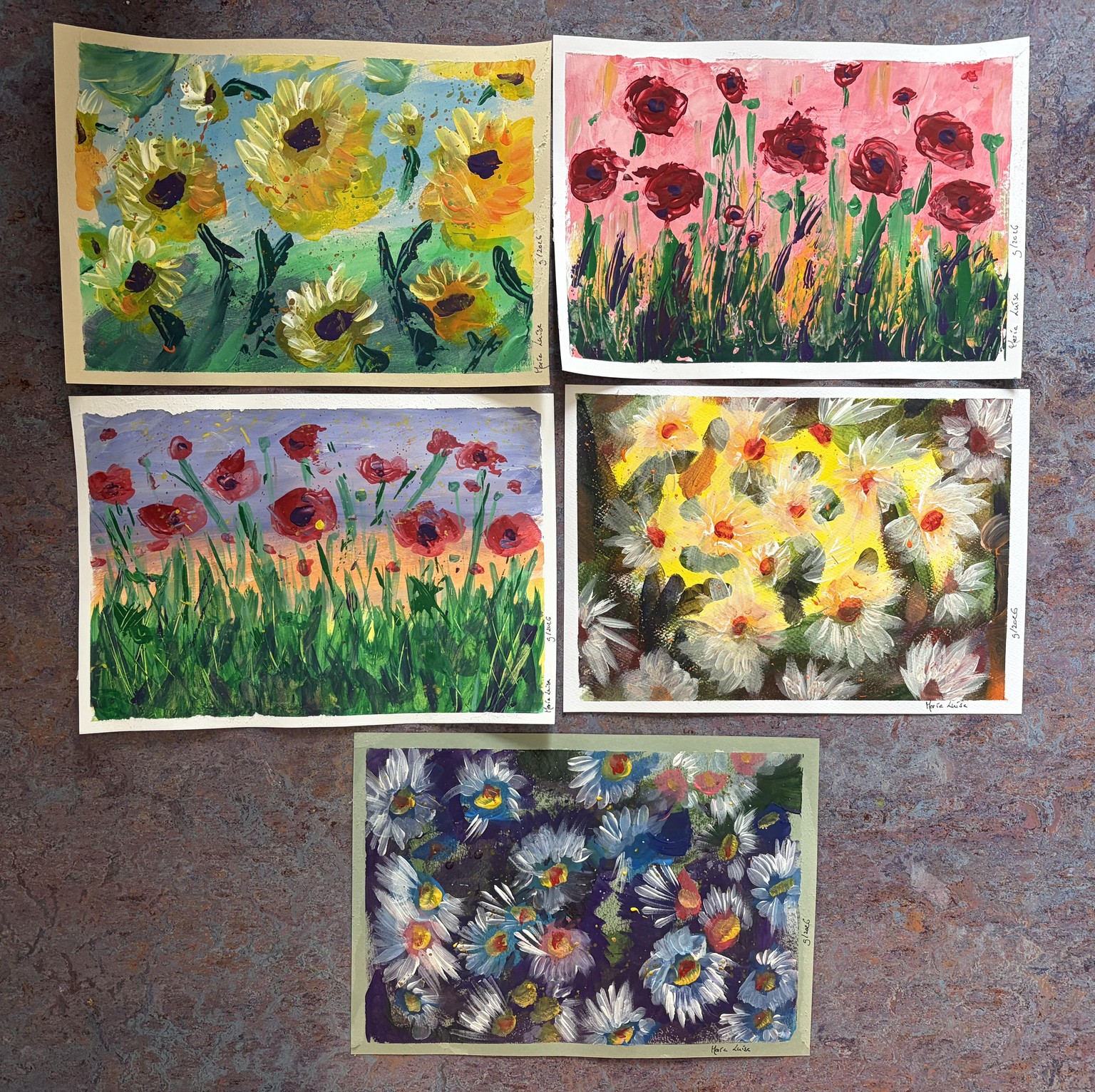 Great Therapy Session! - image 1 - student project