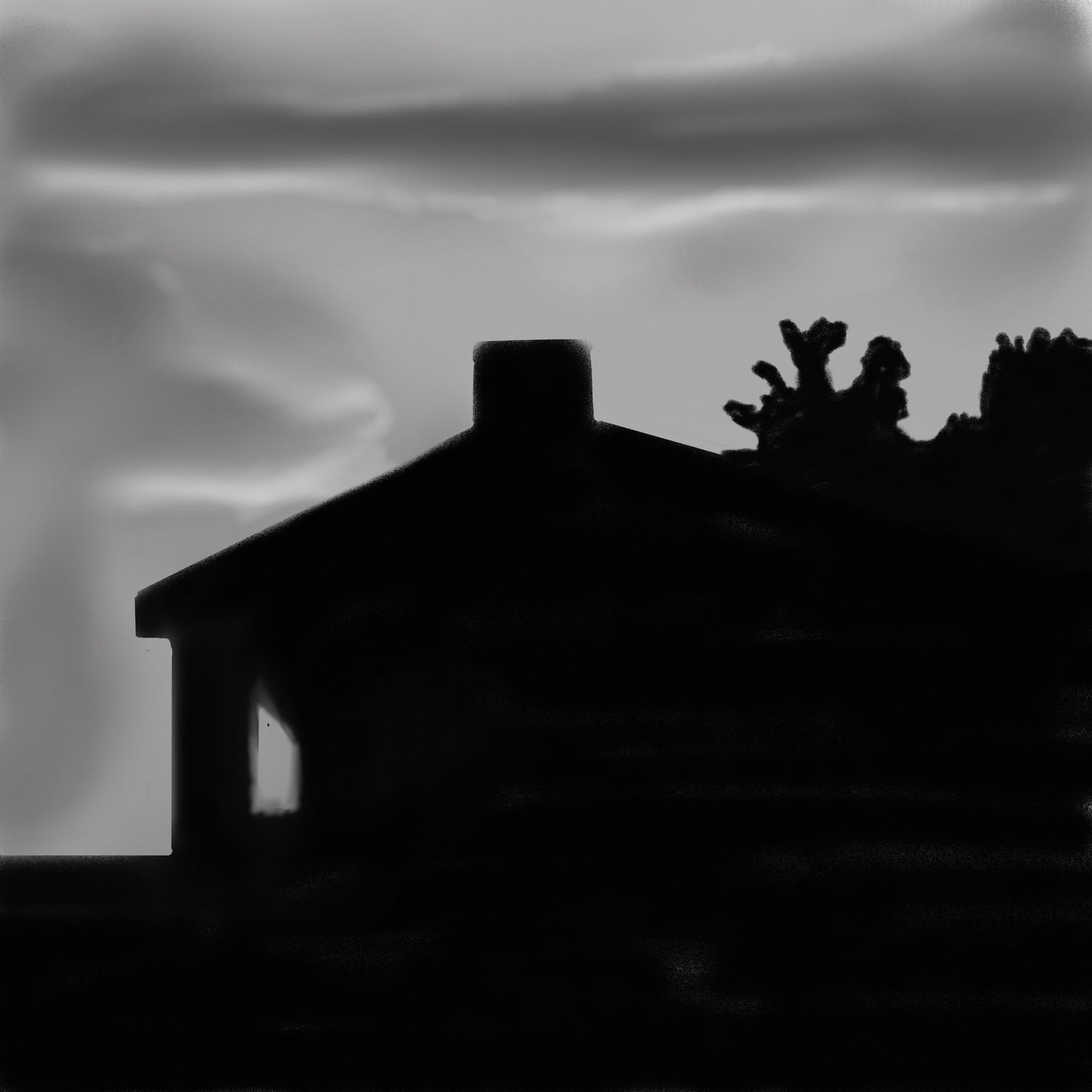 Vale B/w - image 2 - student project
